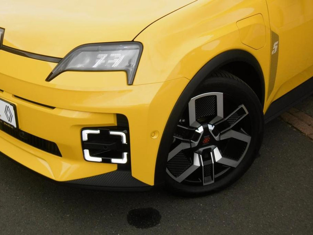 Renault 5