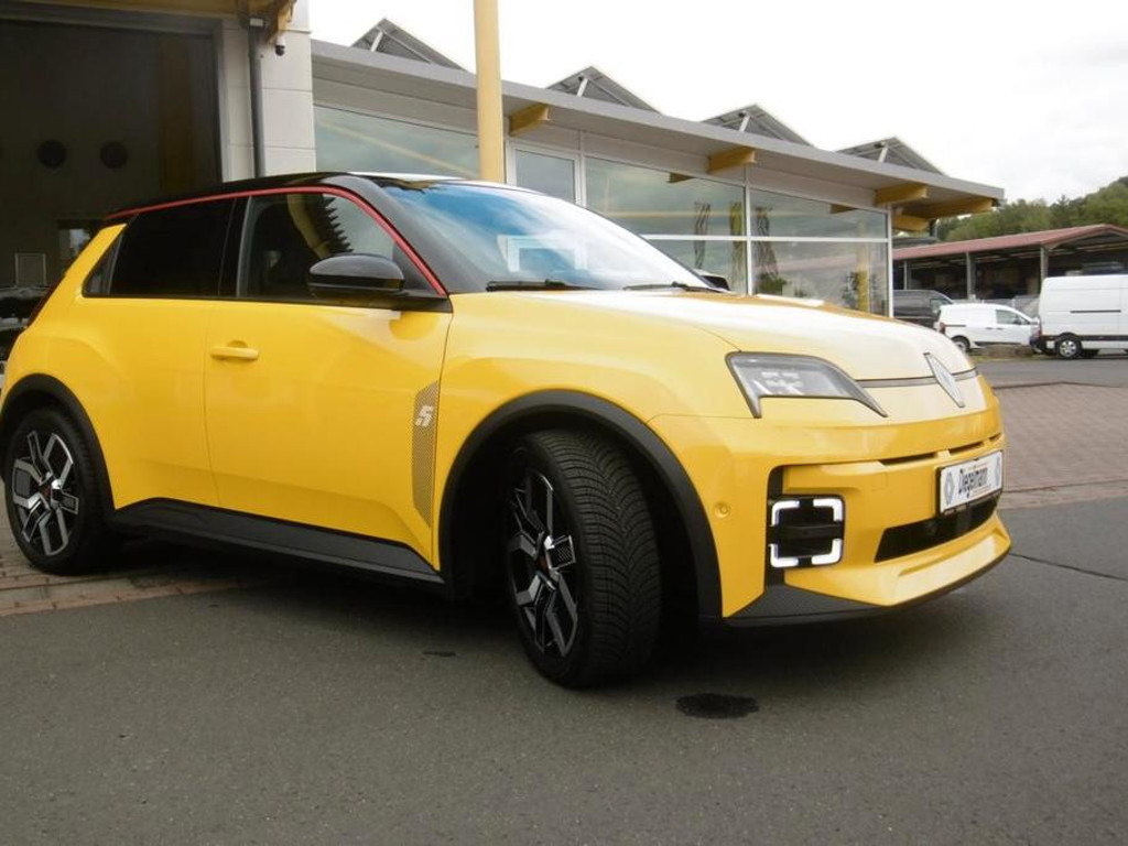 Renault 5