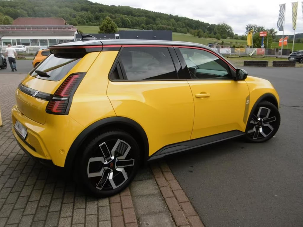 Renault 5