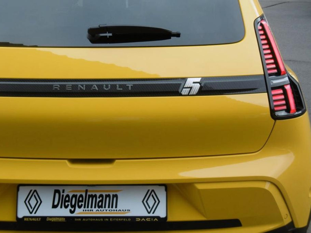 Renault 5