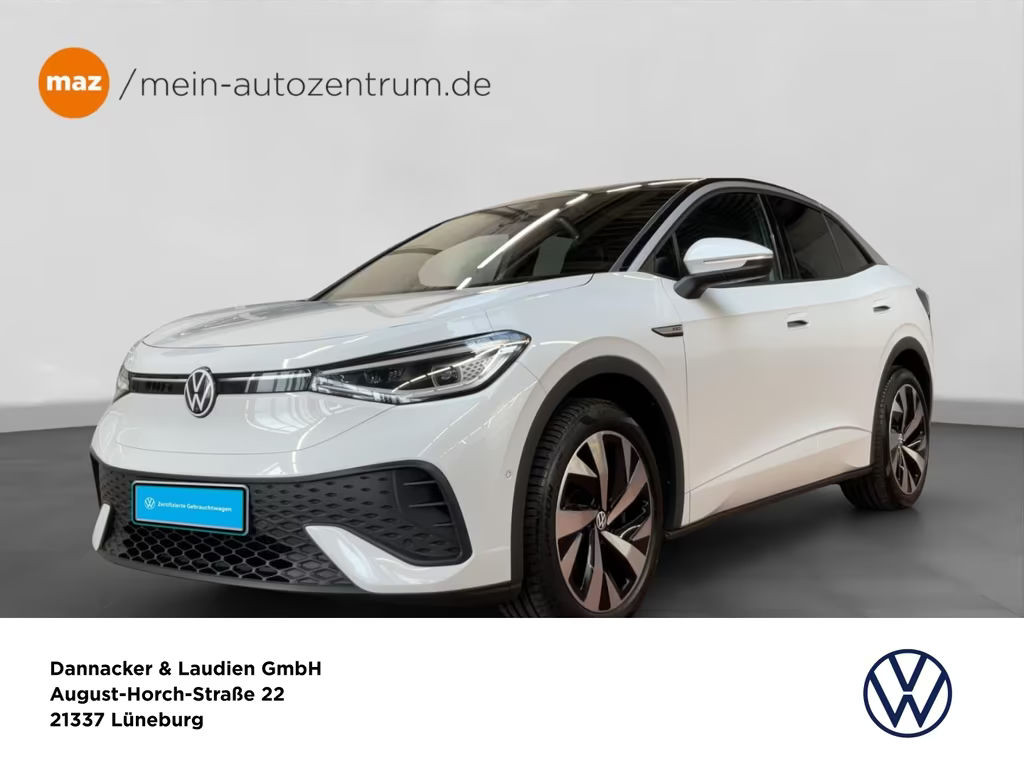 Volkswagen ID.5 Pro