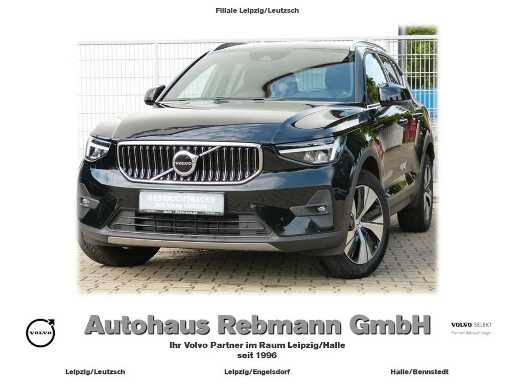 Volvo XC40 T4 Core