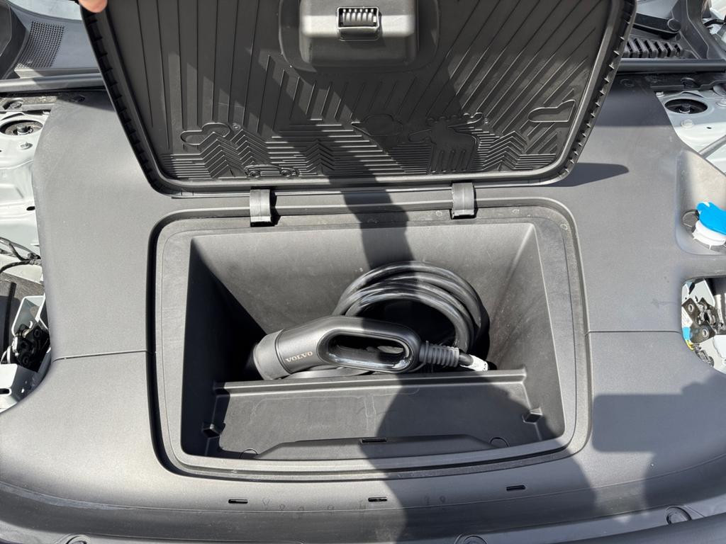 Volvo EX30