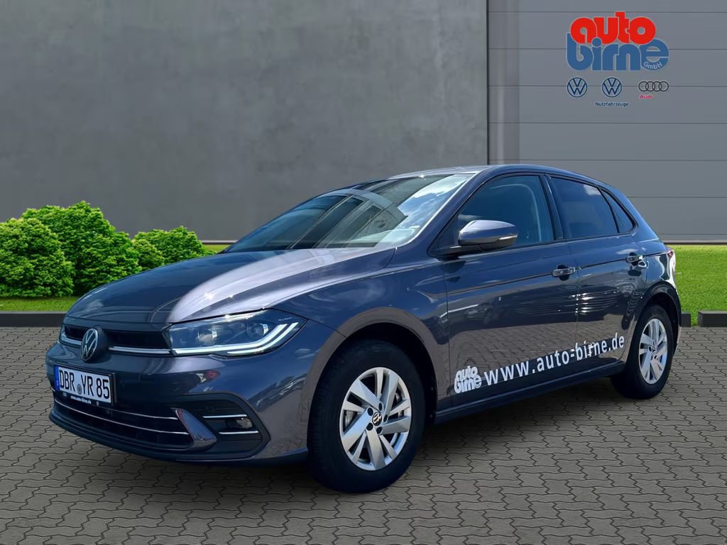 Volkswagen Polo Style 1.0 TSI