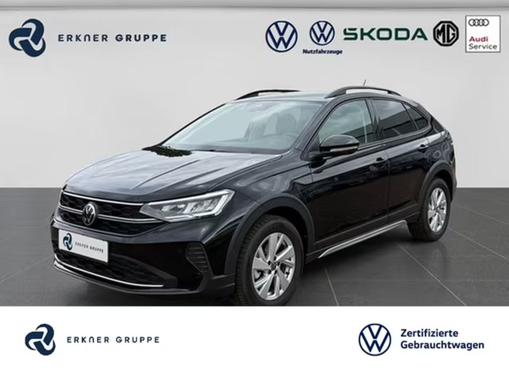 Volkswagen Taigo DSG Life 1.0 TSI