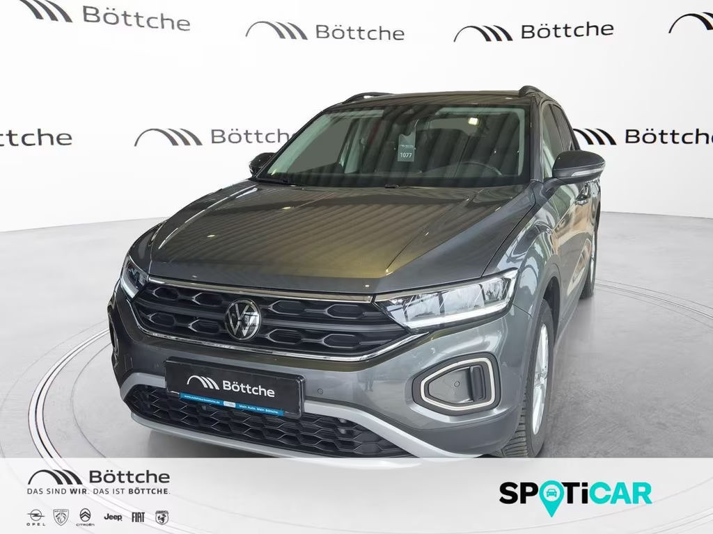 Volkswagen T-Roc Life 1.0 TSI