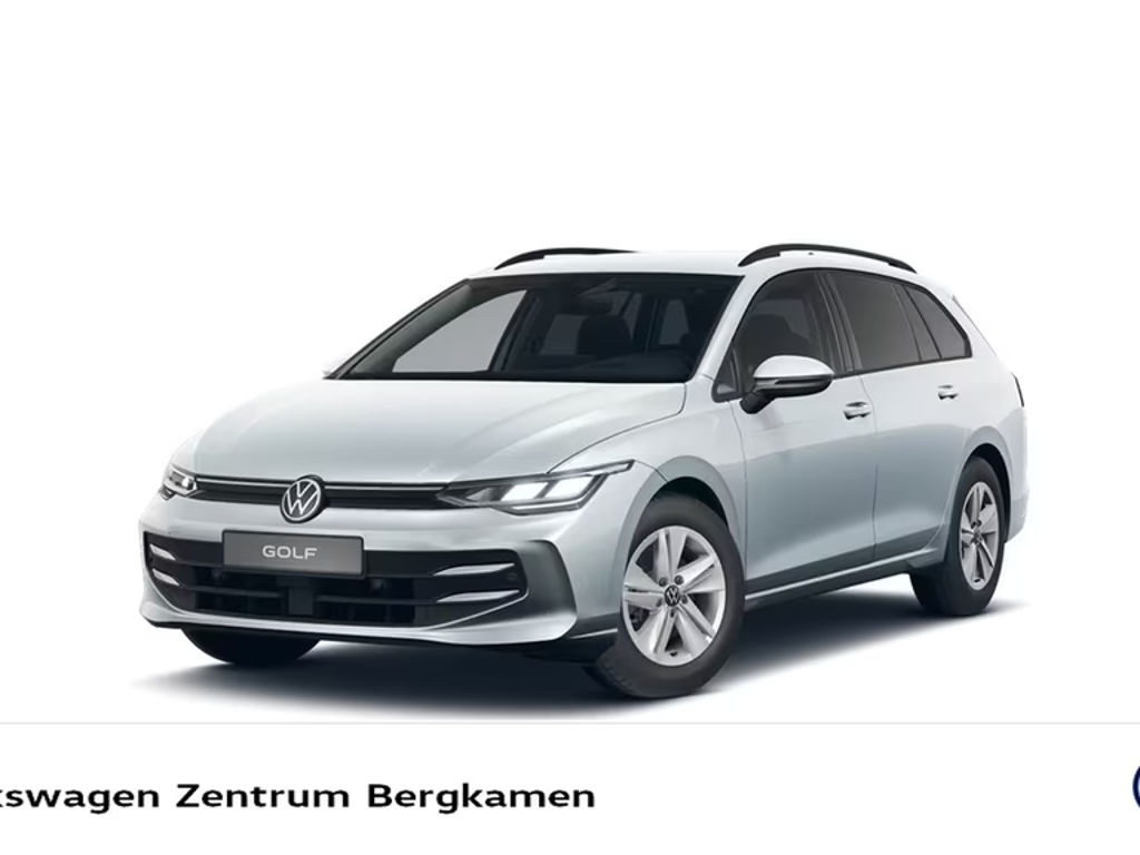 Volkswagen Golf Life Variant Golf VIII