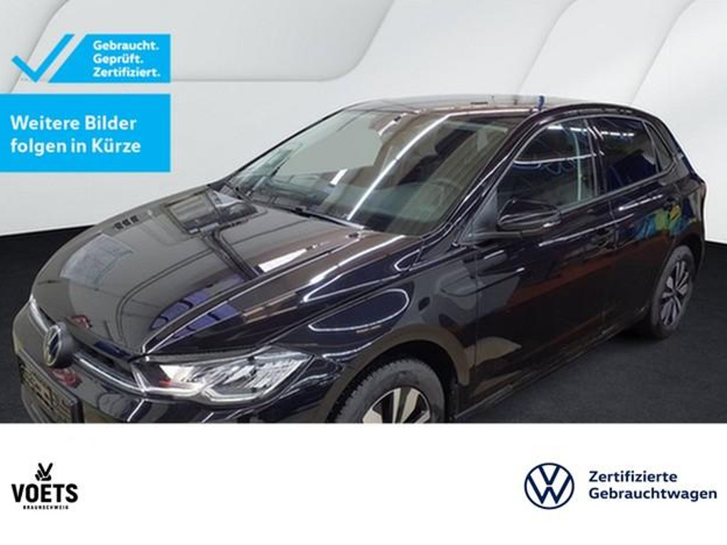 Volkswagen Polo DSG Life 1.0 TSI