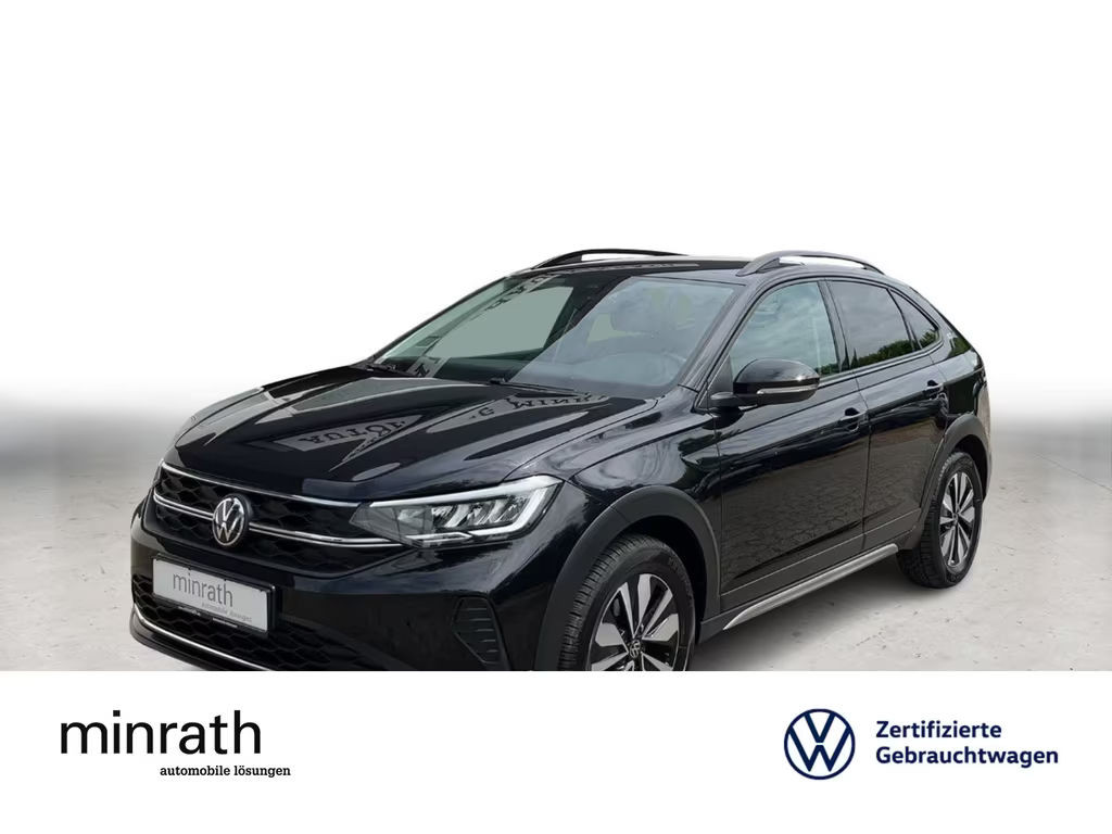Volkswagen Taigo DSG 1.0 TSI