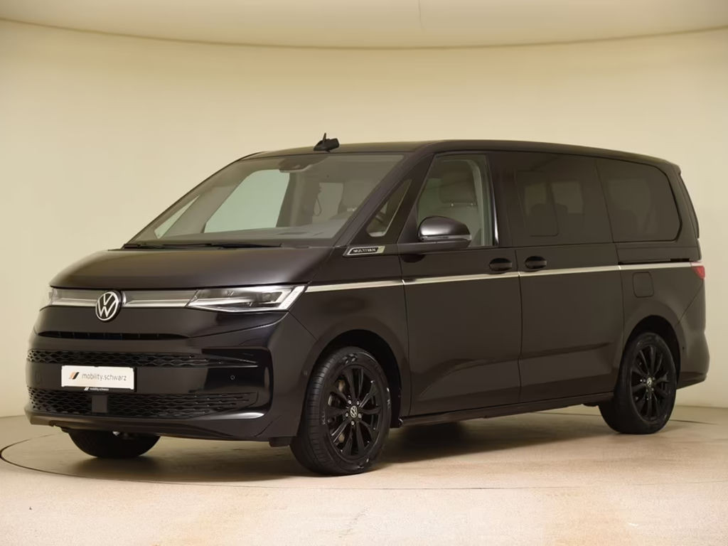 Volkswagen Multivan Style IQ.Drive 2.0 TDI T7