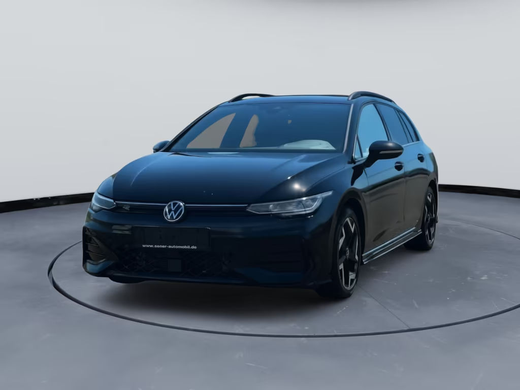 Volkswagen Golf Variant R-Line 1.5 TSI Golf VIII