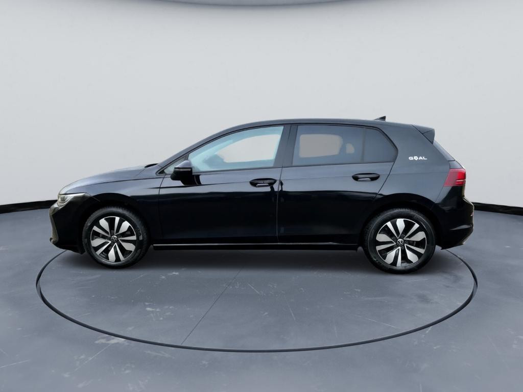 Volkswagen Golf 1.5 TSI Golf VIII