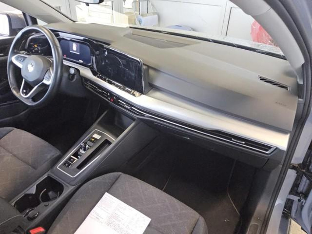 Volkswagen Golf DSG Life Golf VIII 2.0 TDI