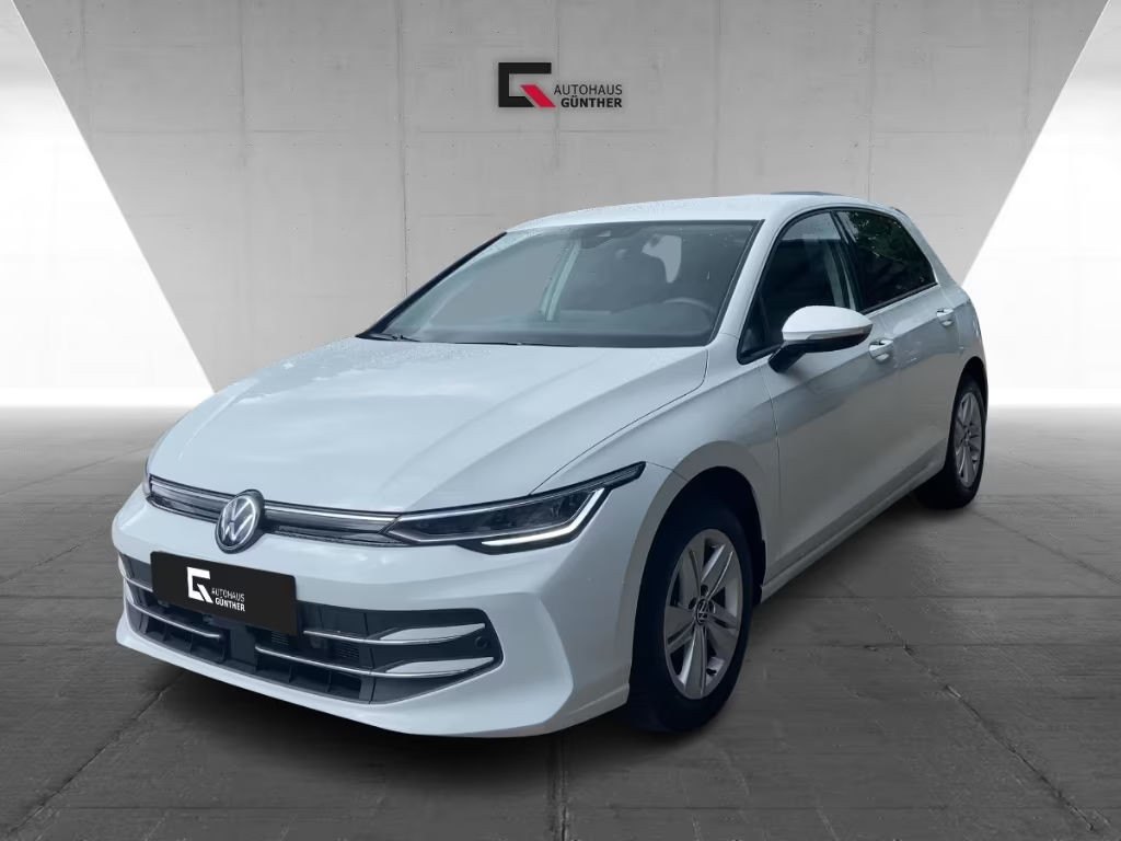 Volkswagen Golf 1.5 TSI Pro Golf VIII