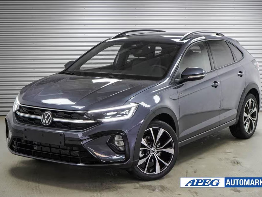Volkswagen Taigo DSG R-Line