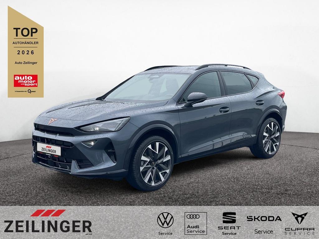 Cupra Formentor DSG