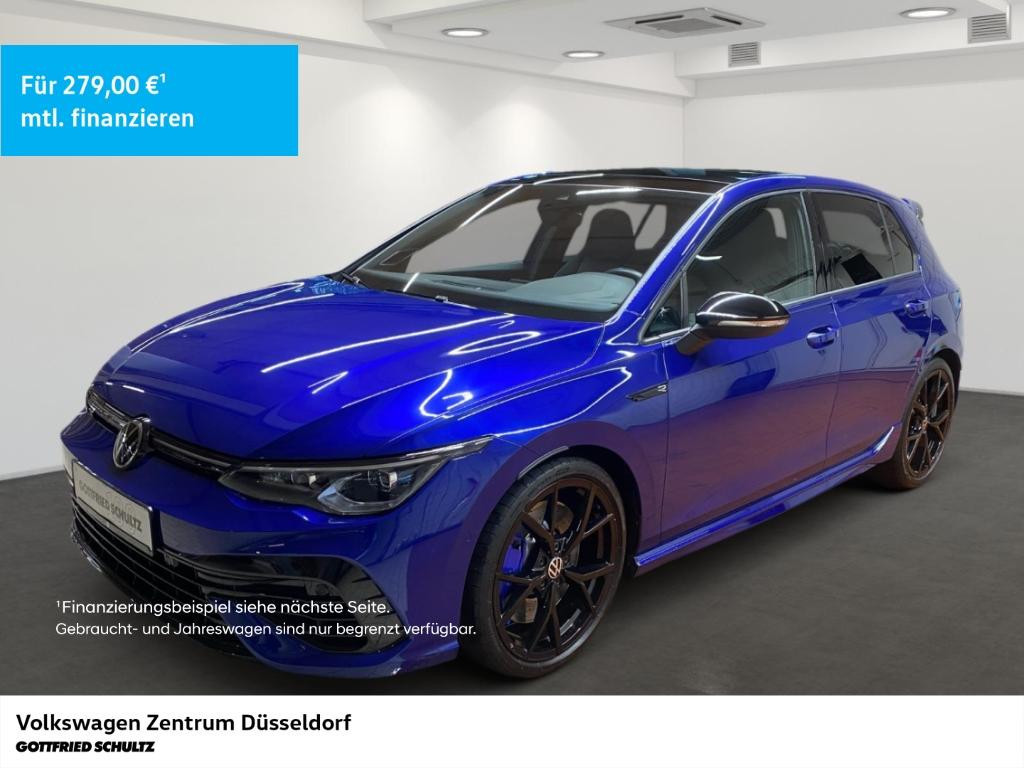 Volkswagen Golf 4Motion DSG 2.0 TSI