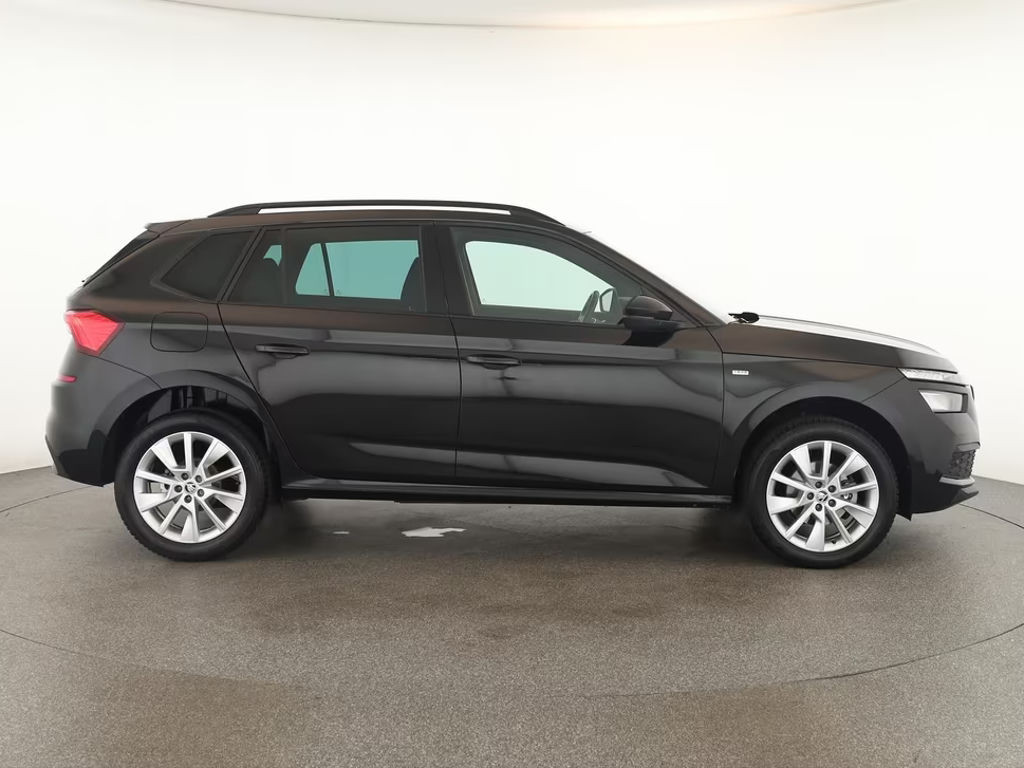 Skoda Kamiq 1.0 TSI Tour