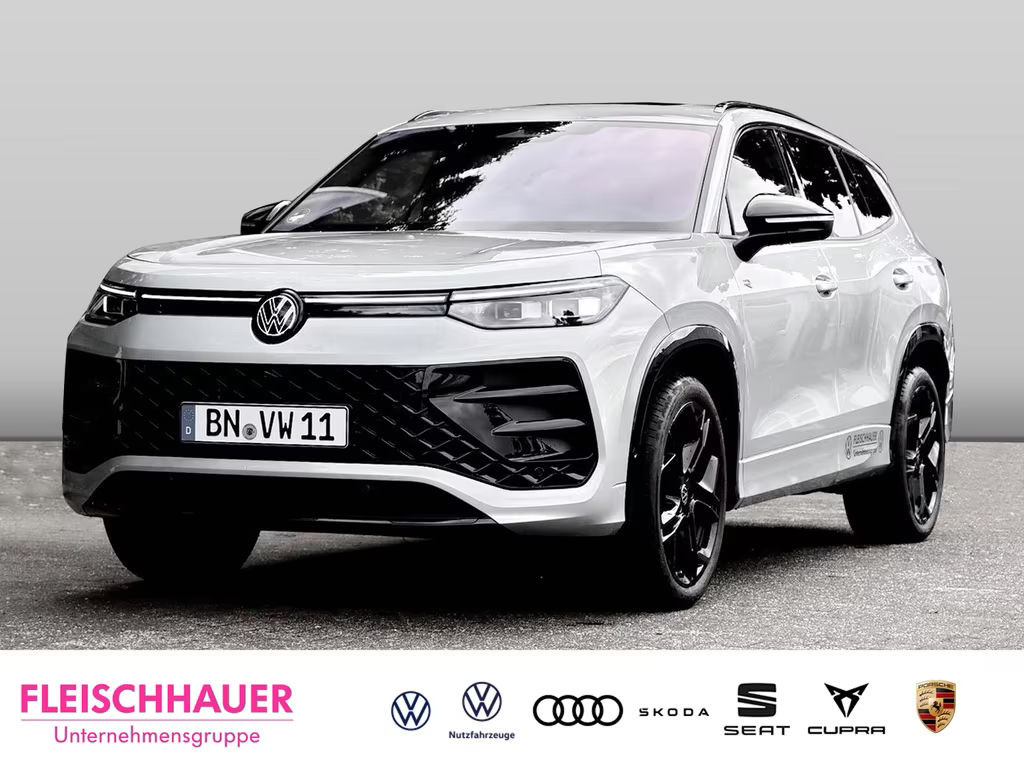 Volkswagen Tayron 4Motion R-Line 2.0 TDI