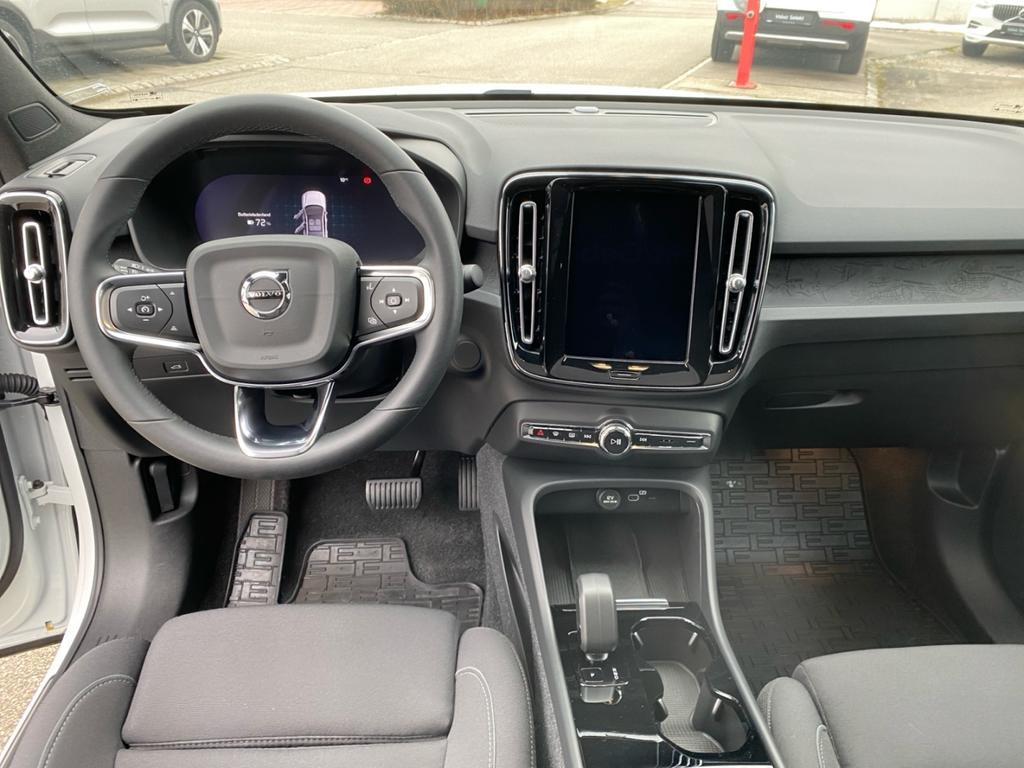 Volvo C40