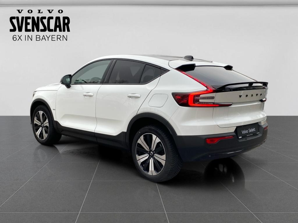 Volvo C40