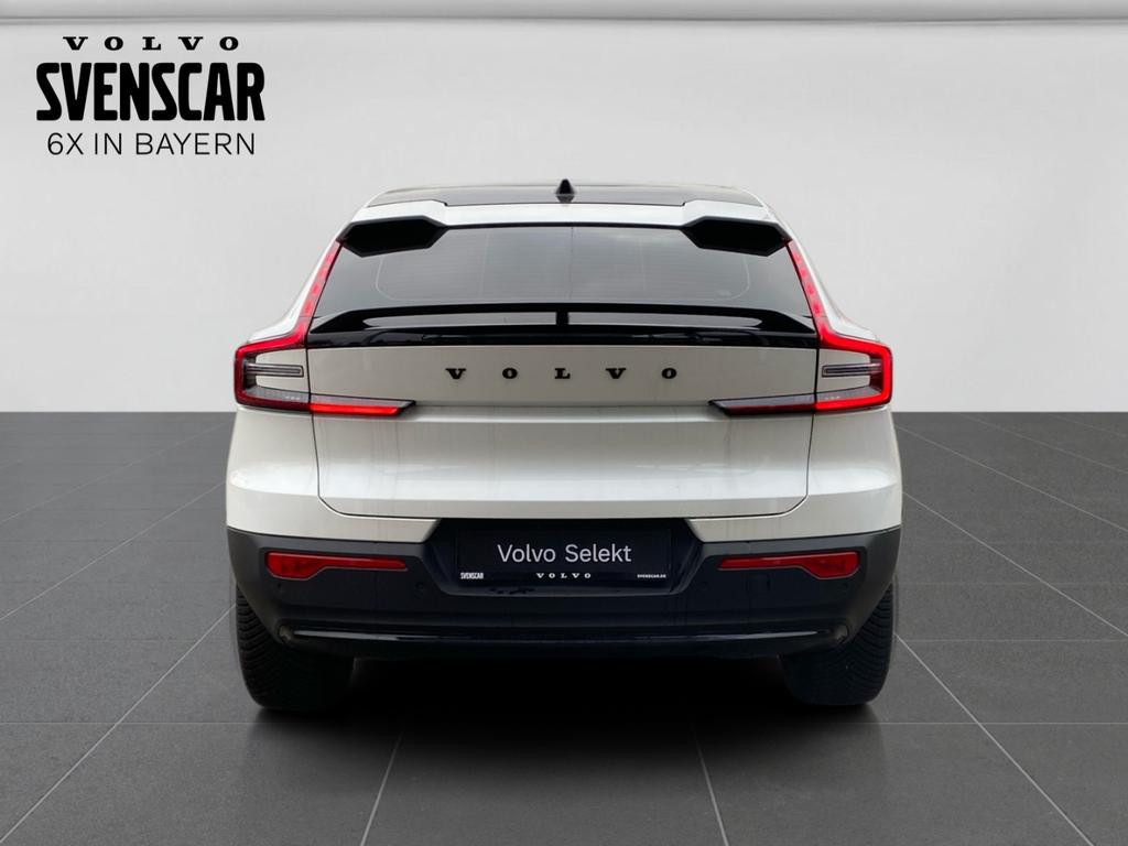 Volvo C40