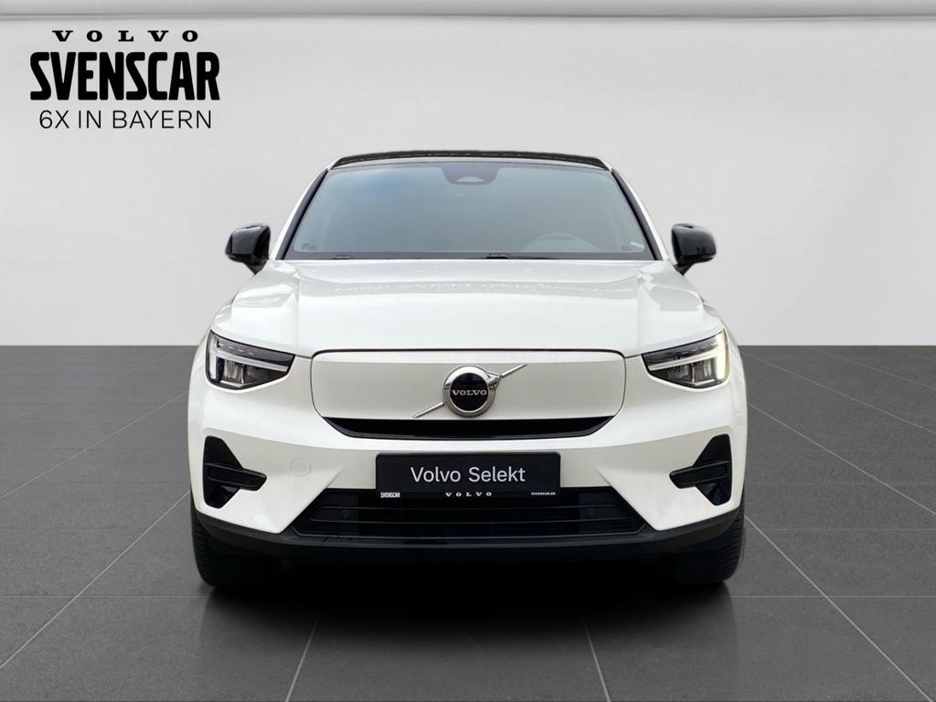Volvo C40