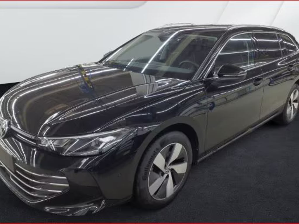 Volkswagen Passat Business Variant 1.5 eTSI
