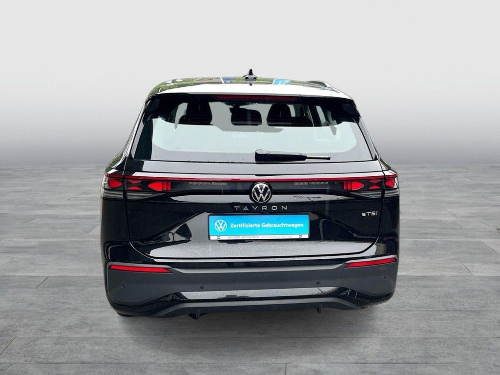 Volkswagen Tayron DSG Life 1.5 eTSI
