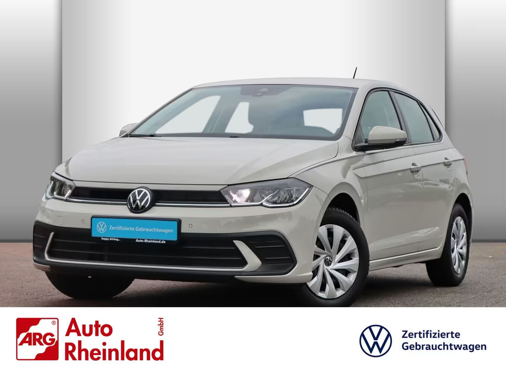 Volkswagen Polo Life