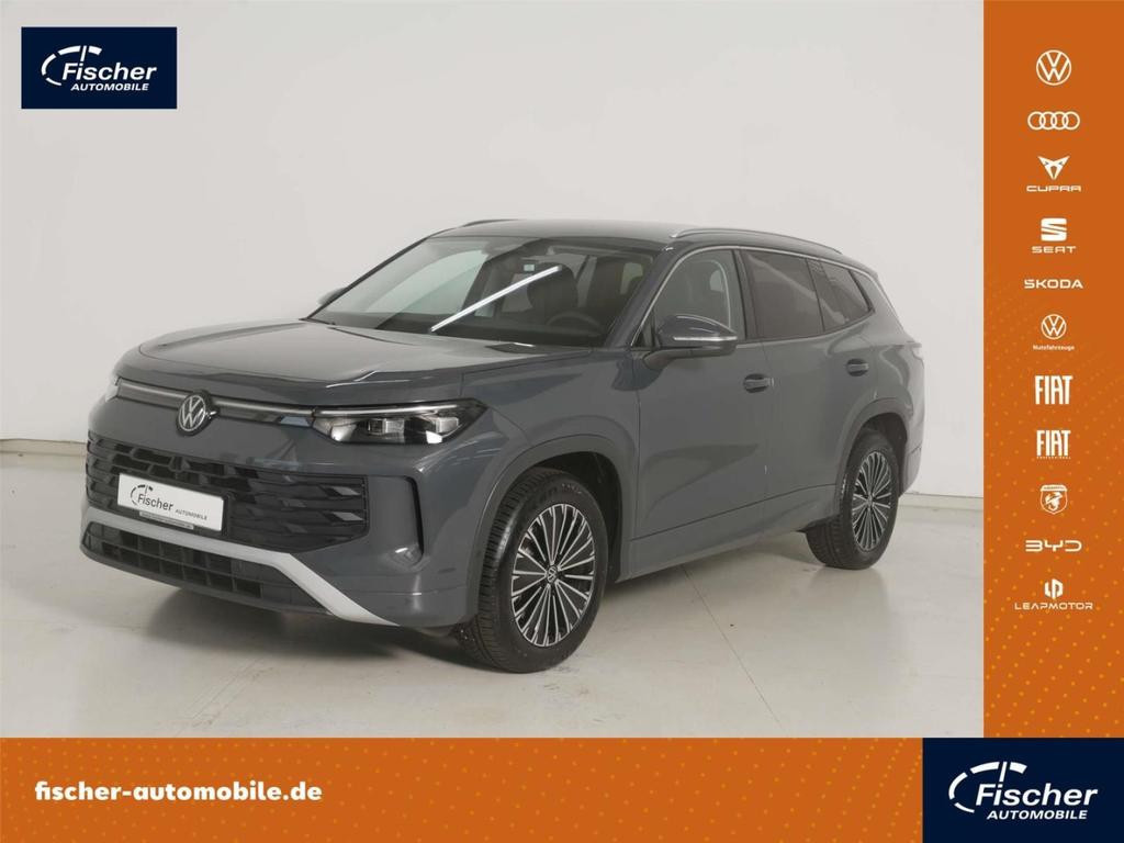 Volkswagen Tayron Life 1.5 eTSI