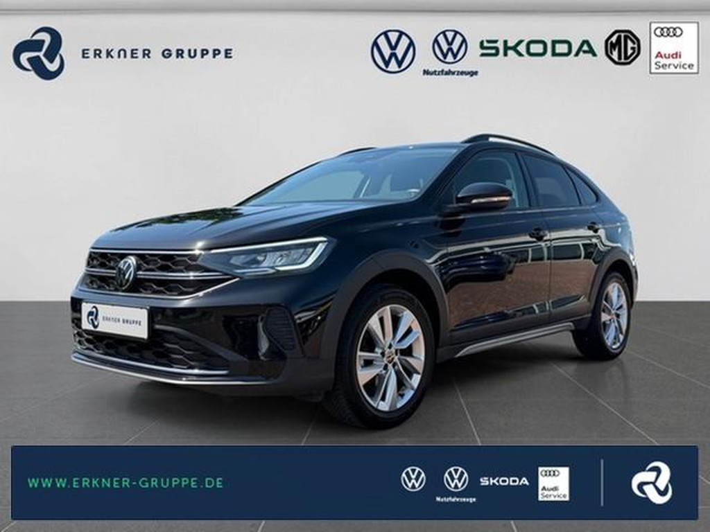 Volkswagen Taigo Life 1.0 TSI