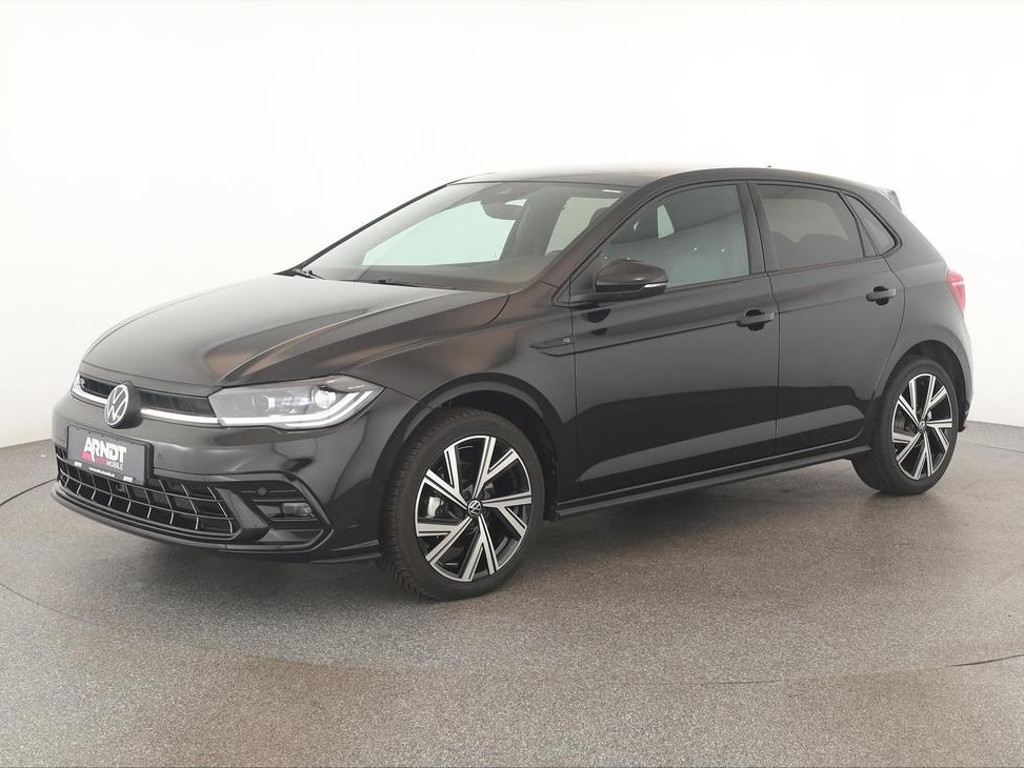 Volkswagen Polo DSG R-Line 1.0 TSI IQ.Drive