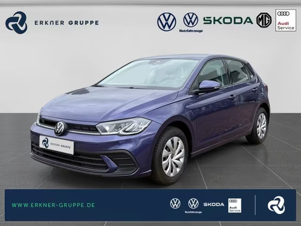 Volkswagen Polo Life