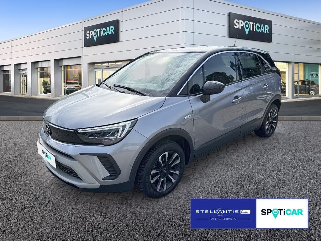 Opel Crossland Elegance