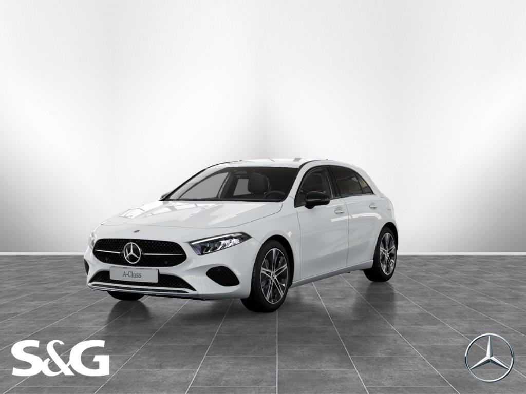 Mercedes-Benz A-Klasse A 180 Progressive
