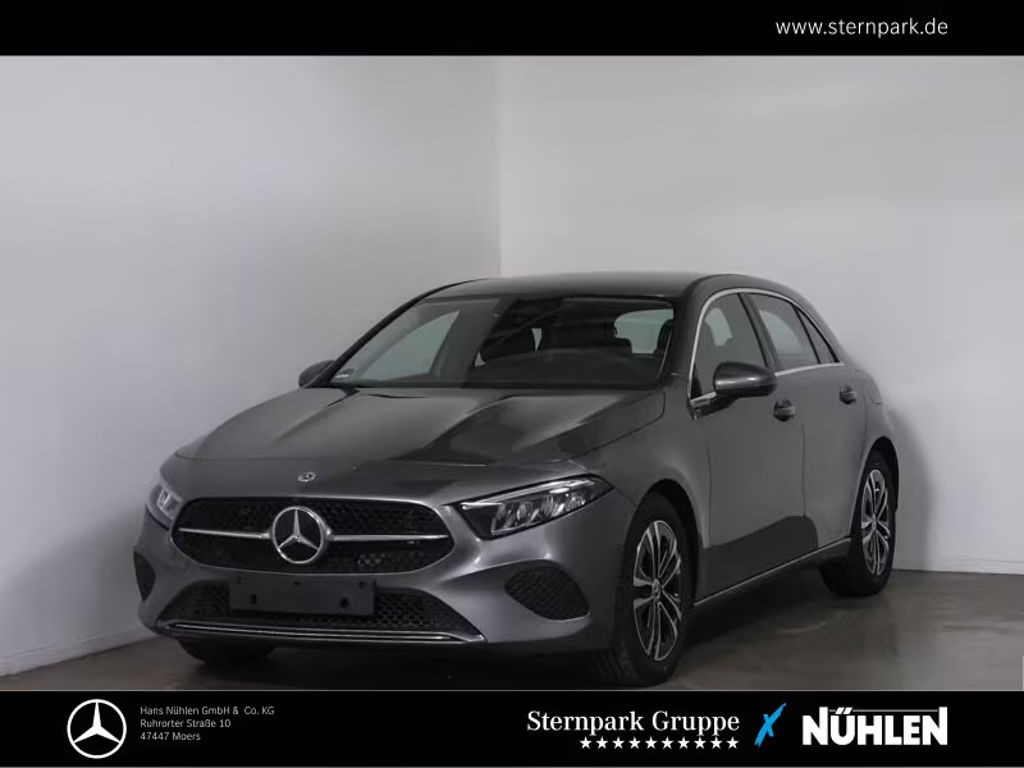 Mercedes-Benz A-Klasse A 180 Progressive Hatchback