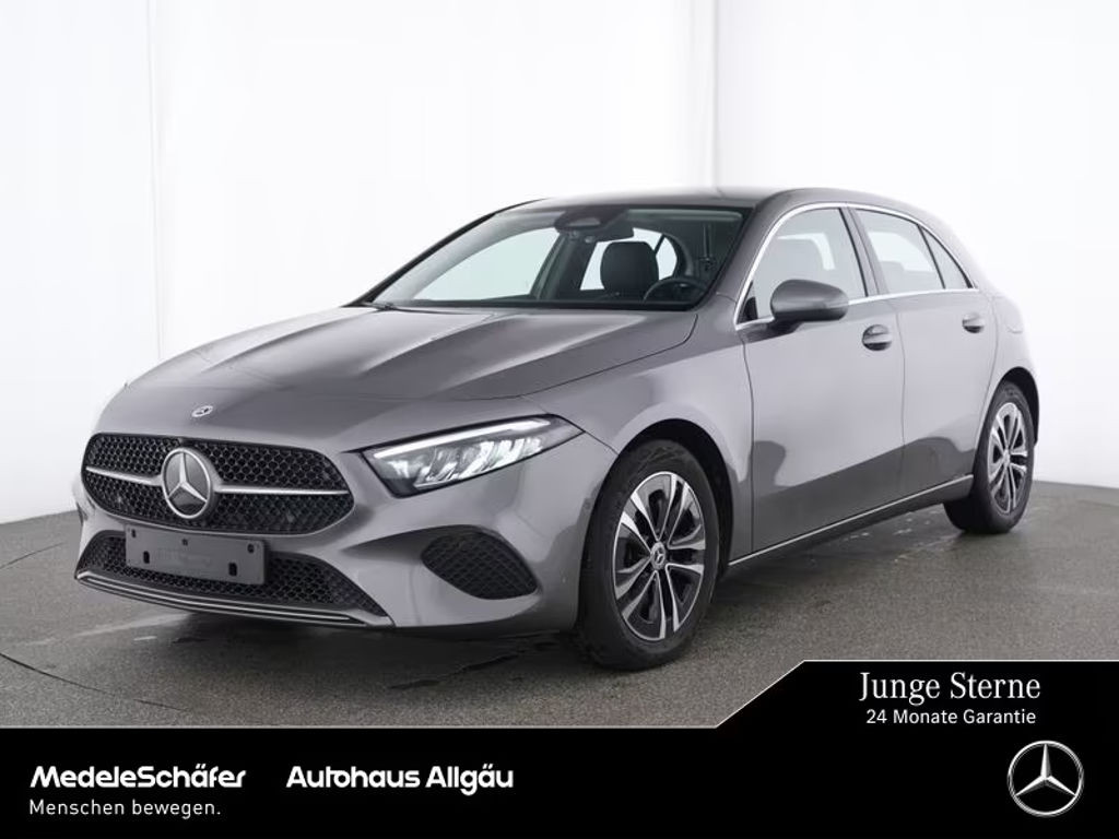 Mercedes-Benz A-Klasse A 180 Progressive