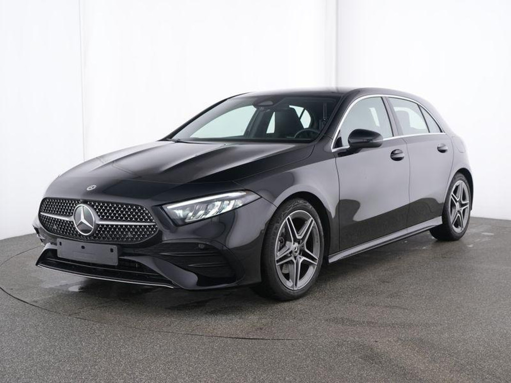 Mercedes-Benz A-Klasse A 180 AMG Line