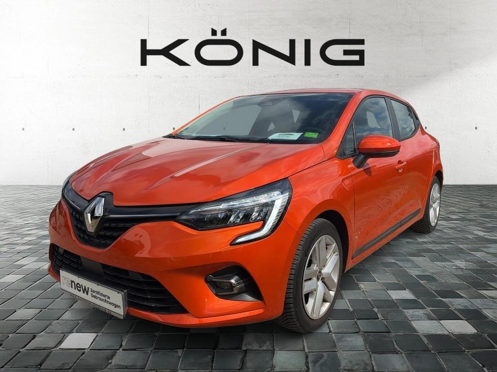 Renault Clio Business Line