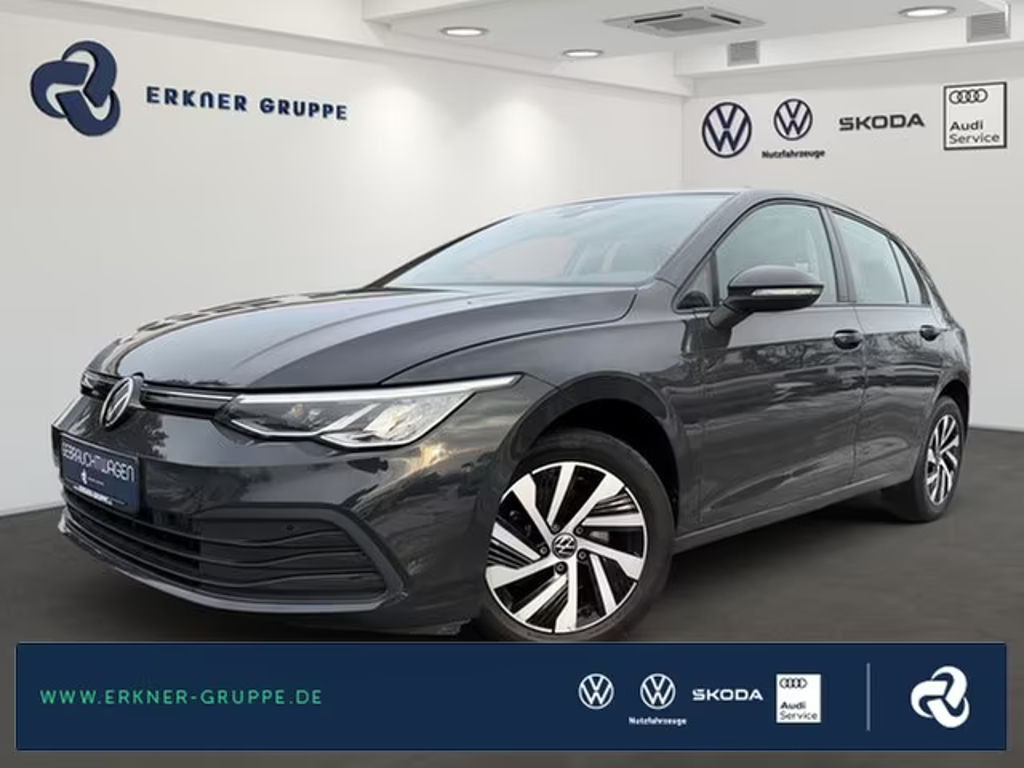 Volkswagen Golf Life Golf VIII