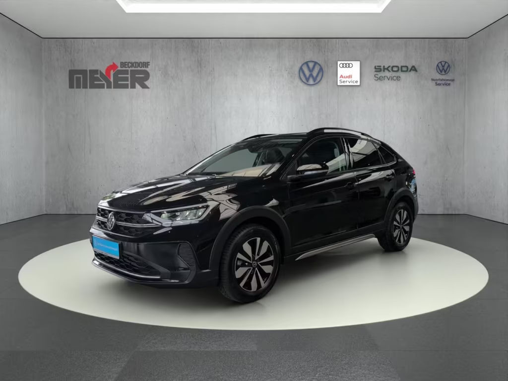 Volkswagen Taigo DSG 1.0 TSI