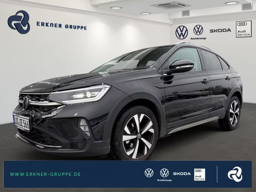 Volkswagen Taigo DSG Style 1.0 TSI