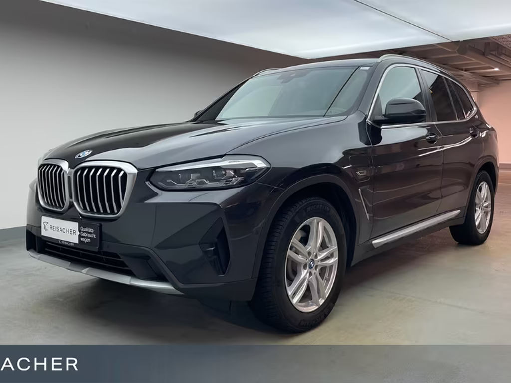 BMW X3 xDrive xDrive30e