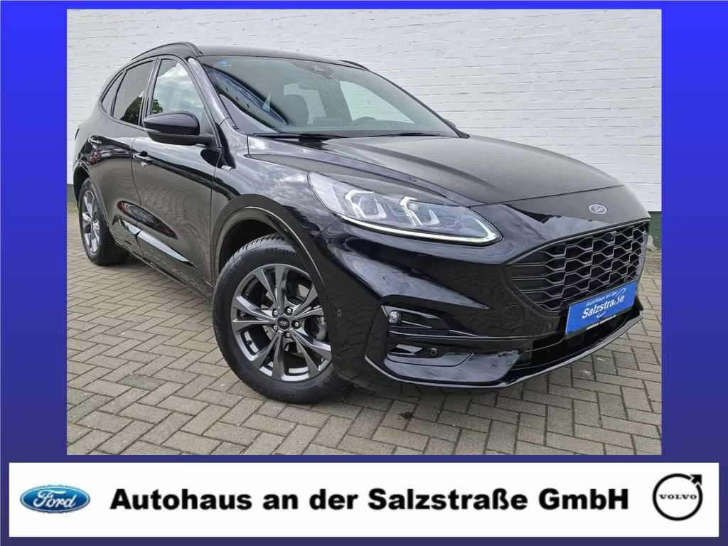 Ford Kuga ST Line X