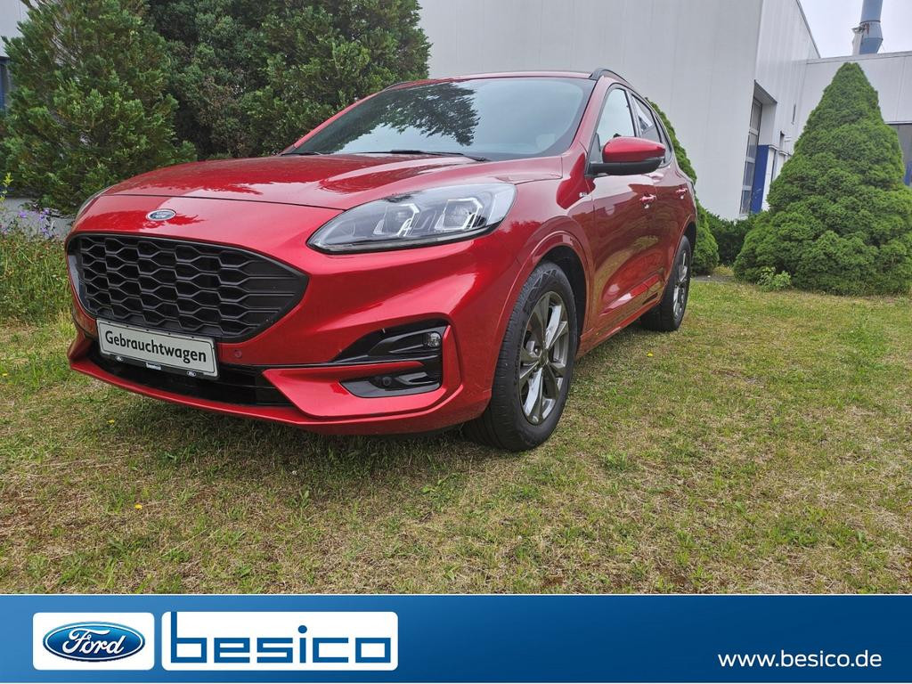 Ford Kuga ST Line X