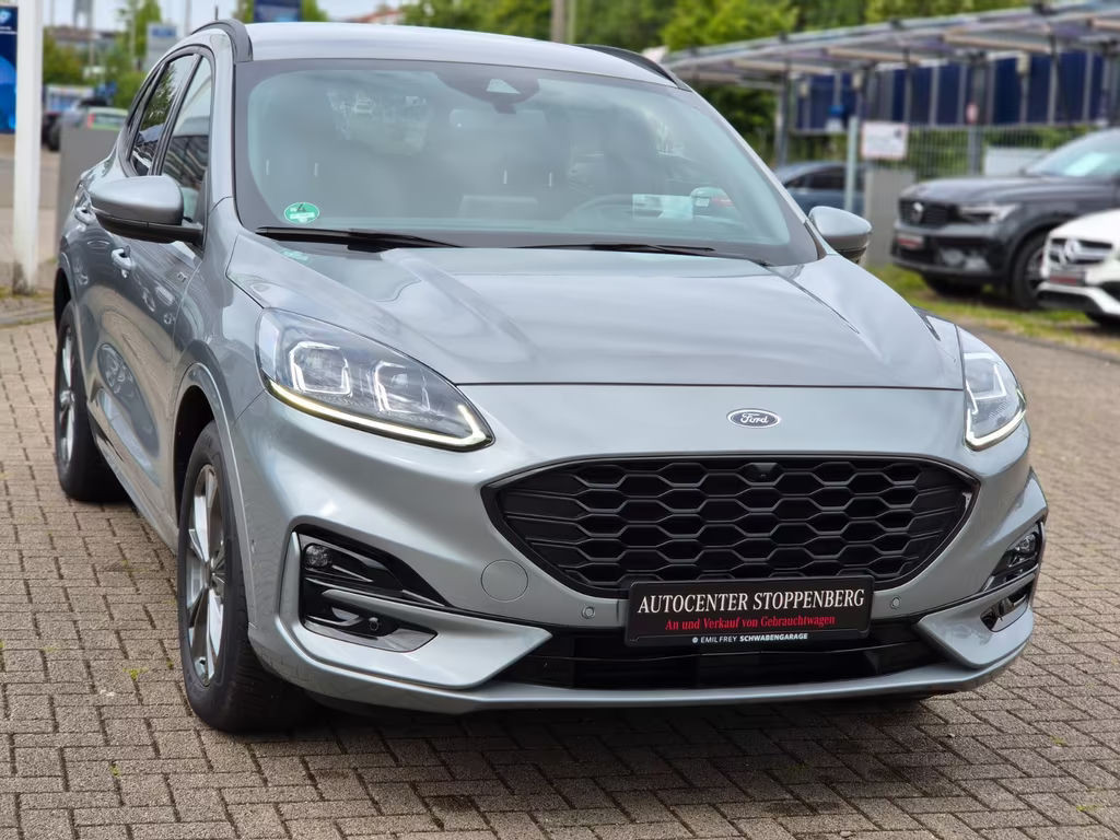 Ford Kuga ST Line X