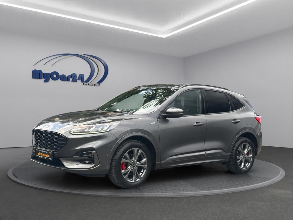 Ford Kuga ST Line