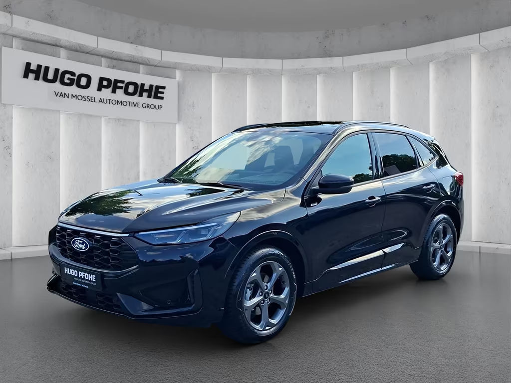 Ford Kuga ST Line