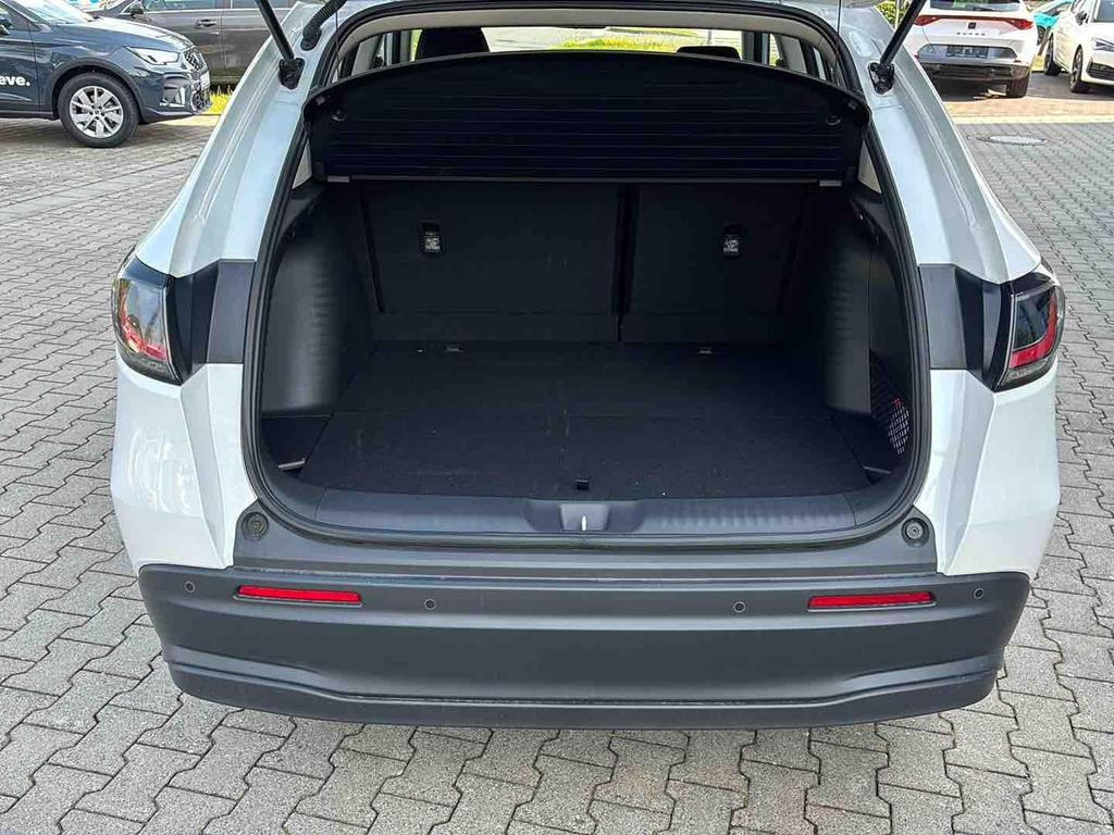 Honda ZR-V
